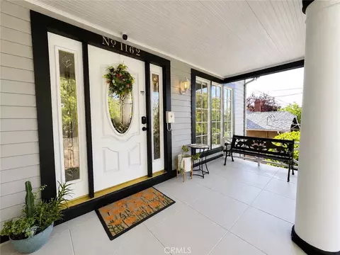 Exterior - 1162 Willis St, Redding, CA 96001 photo 7 of 16