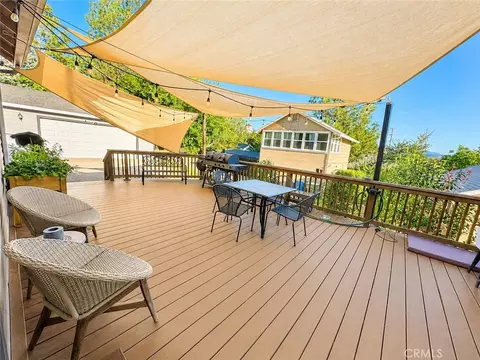 Exterior - 1162 Willis St, Redding, CA 96001 photo 3 of 16