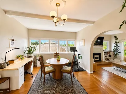 Dining - 1162 Willis St, Redding, CA 96001 photo 1 of 2