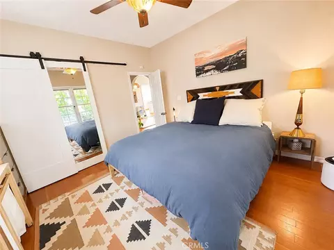 Bedroom - 1162 Willis St, Redding, CA 96001 photo 1 of 9