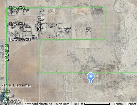 0 E Avenue K-12, Lancaster, CA 93535 photo 2