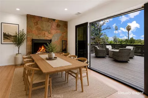 Dining - 2128 Oak Crst, Riverside, CA 92506 photo 1 of 2
