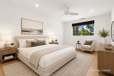 Bedroom - 2128 Oak Crst, Riverside, CA 92506 photo 1 of 7