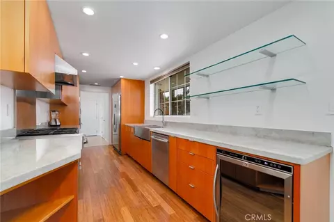 Kitchen - 2128 Oak Crst, Riverside, CA 92506 photo 2 of 3