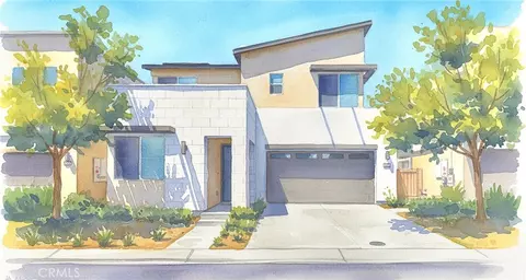3585 Eames, Ontario, CA 91761