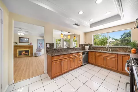 Kitchen - 5048 Trojan Ct, Riverside, CA 92507 photo 1 of 3
