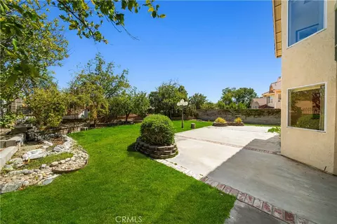 Exterior - 5048 Trojan Ct, Riverside, CA 92507 photo 6 of 10