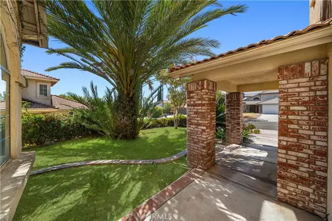 Exterior - 5048 Trojan Ct, Riverside, CA 92507 photo 5 of 10