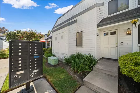 Exterior - 97 Fallingstar #56, Irvine, CA 92614 photo 7 of 9