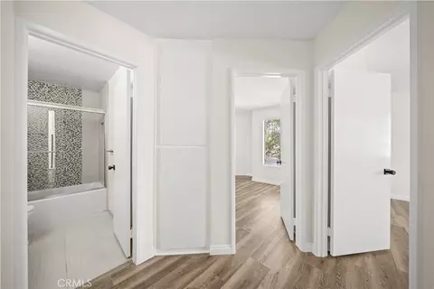 Entry Way - 97 Fallingstar #56, Irvine, CA 92614 photo 2 of 2