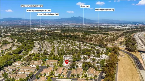 View/Area - 97 Fallingstar #56, Irvine, CA 92614 photo 10 of 12