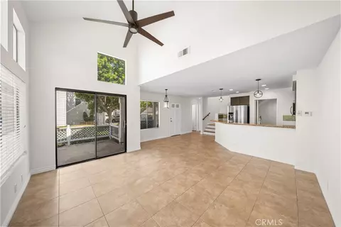Living - 97 Fallingstar #56, Irvine, CA 92614 photo 4 of 5