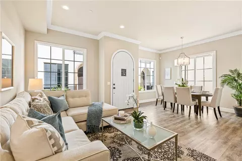 Living - 1013 Holly Ave #A, Arcadia, CA 91007 photo 2 of 3