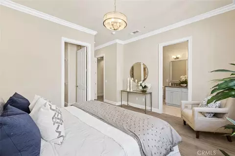 Bedroom - 1013 Holly Ave #A, Arcadia, CA 91007 photo 2 of 3