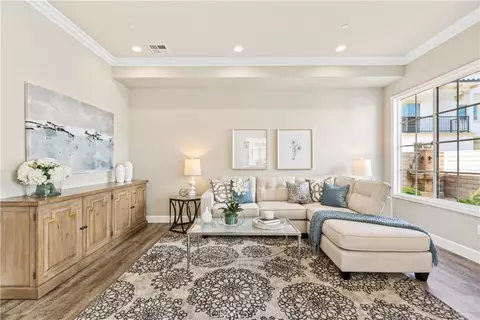 Living - 1013 Holly Ave #A, Arcadia, CA 91007 photo 3 of 3