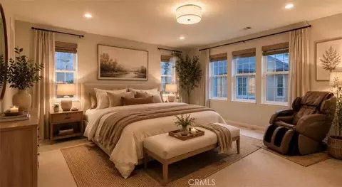 Bedroom - 3170 E Chip Smith Way, Ontario, CA 91762 photo 2 of 9