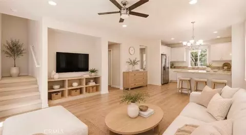 Living - 3170 E Chip Smith Way, Ontario, CA 91762 photo 9 of 10