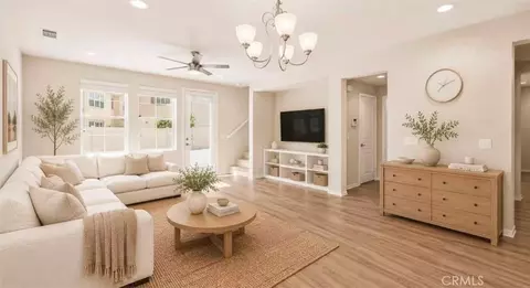 Living - 3170 E Chip Smith Way, Ontario, CA 91762 photo 7 of 10