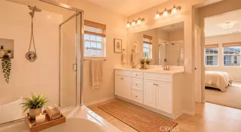 Entry Way - 3170 E Chip Smith Way, Ontario, CA 91762 photo 1 of 3