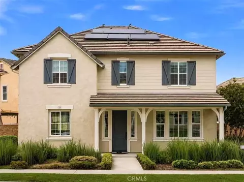 Exterior - 3170 E Chip Smith Way, Ontario, CA 91762 photo 2 of 7