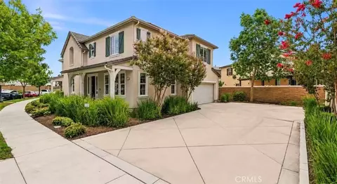 Exterior - 3170 E Chip Smith Way, Ontario, CA 91762 photo 4 of 7