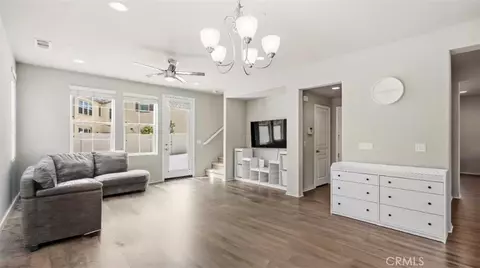 Living - 3170 E Chip Smith Way, Ontario, CA 91762 photo 6 of 10