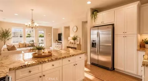 Kitchen - 3170 E Chip Smith Way, Ontario, CA 91762 photo 2 of 2