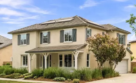 Exterior - 3170 E Chip Smith Way, Ontario, CA 91762 photo 3 of 7