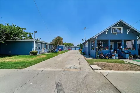 610 Fillmore, Pomona, CA 91768