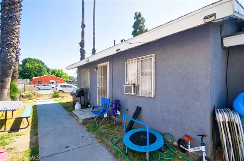 Exterior - 188 E 11th St, San Bernardino, CA 92410 photo 7 of 7