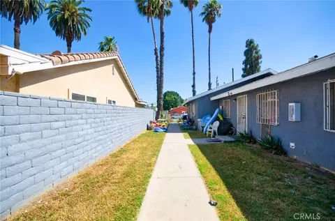 Exterior - 188 E 11th St, San Bernardino, CA 92410 photo 6 of 7