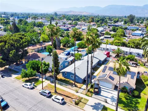 View/Area - 188 E 11th St, San Bernardino, CA 92410 photo 3 of 10