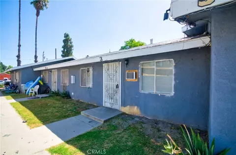 Exterior - 188 E 11th St, San Bernardino, CA 92410 photo 4 of 7