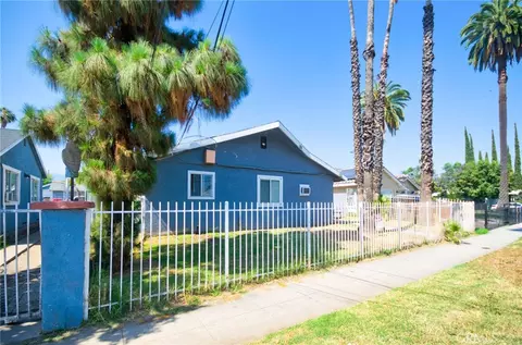 Exterior - 188 E 11th St, San Bernardino, CA 92410 photo 1 of 7