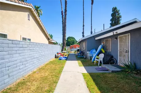 Exterior - 188 E 11th St, San Bernardino, CA 92410 photo 5 of 7