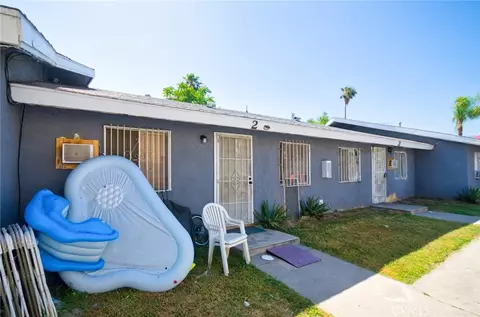 Exterior - 188 E 11th St, San Bernardino, CA 92410 photo 2 of 7
