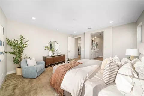 Bedroom - 151 Scale, Irvine, CA 92618 photo 7 of 9