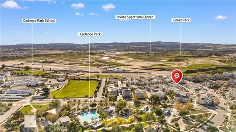 View/Area - 151 Scale, Irvine, CA 92618 photo 7 of 10
