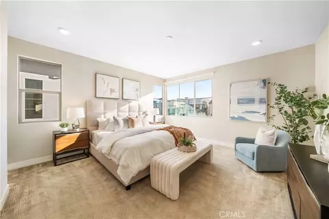 Bedroom - 151 Scale, Irvine, CA 92618 photo 4 of 9