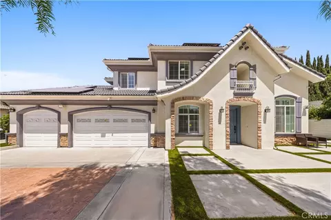 12349 Felipe, El Monte, CA 91732