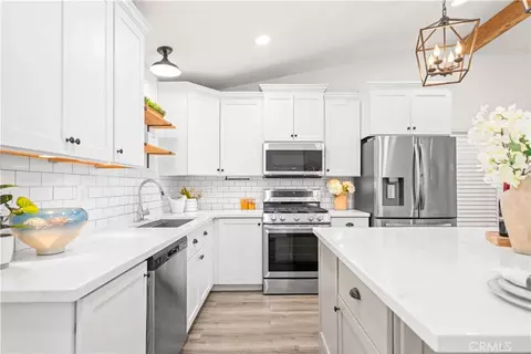 Kitchen - 12757 Nicolet Ct, Rancho Cucamonga, CA 91739 photo 1 of 2