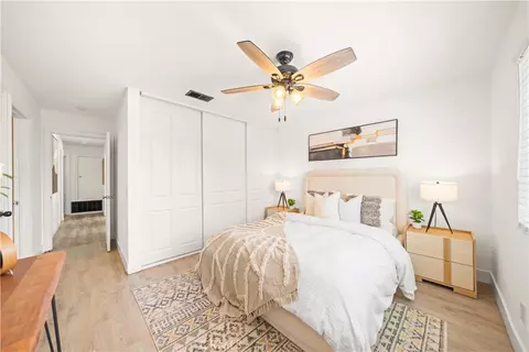 Bedroom - 12757 Nicolet Ct, Rancho Cucamonga, CA 91739 photo 4 of 7