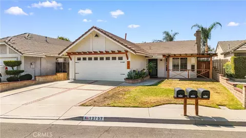 Exterior - 12757 Nicolet Ct, Rancho Cucamonga, CA 91739 photo 10 of 10