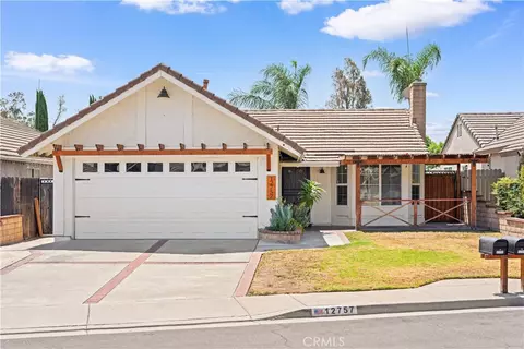 Exterior - 12757 Nicolet Ct, Rancho Cucamonga, CA 91739 photo 2 of 10