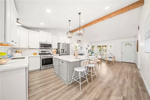 Kitchen - 12757 Nicolet Ct, Rancho Cucamonga, CA 91739 photo 2 of 2