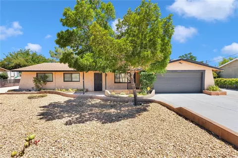 Exterior - 10387 Kern, Hesperia, CA 92345 photo 1 of 9