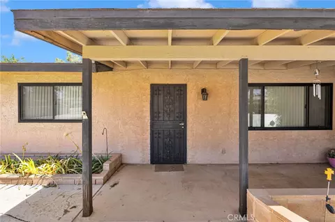 Exterior - 10387 Kern, Hesperia, CA 92345 photo 3 of 9