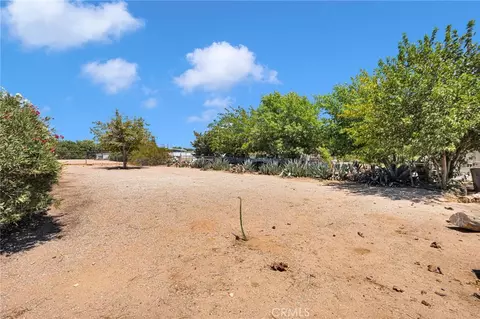 Exterior - 10387 Kern, Hesperia, CA 92345 photo 6 of 9