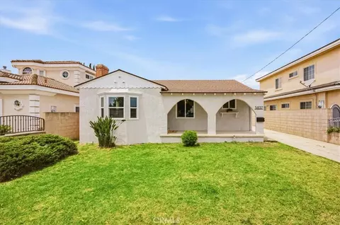 5837 N Muscatel Ave, San Gabriel, CA 91775