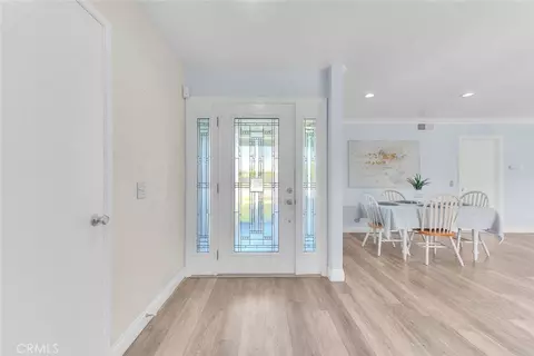 Entry Way - 4312 Rainier Ct, Chino, CA 91710 photo 2 of 6